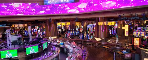 The Museum Club Sportsbook Review .